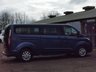 USED 2019 19 FORD TOURNEO CUSTOM 2.0 320 TITANIUM L2 4d 129 BHP - 9 SEATS 