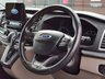 USED 2019 19 FORD TOURNEO CUSTOM 2.0 320 TITANIUM L2 4d 129 BHP - 9 SEATS 