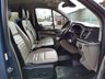 USED 2019 19 FORD TOURNEO CUSTOM 2.0 320 TITANIUM L2 4d 129 BHP - 9 SEATS 