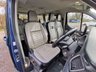USED 2019 19 FORD TOURNEO CUSTOM 2.0 320 TITANIUM L2 4d 129 BHP - 9 SEATS 