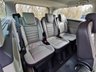 USED 2019 19 FORD TOURNEO CUSTOM 2.0 320 TITANIUM L2 4d 129 BHP - 9 SEATS 