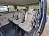 USED 2019 19 FORD TOURNEO CUSTOM 2.0 320 TITANIUM L2 4d 129 BHP - 9 SEATS 