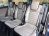 USED 2019 19 FORD TOURNEO CUSTOM 2.0 320 TITANIUM L2 4d 129 BHP - 9 SEATS 