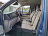 USED 2019 19 FORD TOURNEO CUSTOM 2.0 320 TITANIUM L2 4d 129 BHP - 9 SEATS 