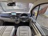 USED 2019 19 FORD TOURNEO CUSTOM 2.0 320 TITANIUM L2 4d 129 BHP - 9 SEATS 