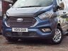 USED 2019 19 FORD TOURNEO CUSTOM 2.0 320 TITANIUM L2 4d 129 BHP - 9 SEATS 
