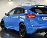 USED 2016 66 FORD FOCUS 2.3 RS 5d 346 BHP RECARO, CAMERA, SONY, SENSORS!