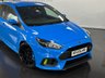 USED 2016 66 FORD FOCUS 2.3 RS 5d 346 BHP RECARO, CAMERA, SONY, SENSORS!