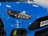 USED 2016 66 FORD FOCUS 2.3 RS 5d 346 BHP RECARO, CAMERA, SONY, SENSORS!