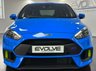 USED 2016 66 FORD FOCUS 2.3 RS 5d 346 BHP RECARO, CAMERA, SONY, SENSORS!