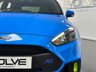 USED 2016 66 FORD FOCUS 2.3 RS 5d 346 BHP RECARO, CAMERA, SONY, SENSORS!
