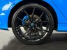 USED 2016 66 FORD FOCUS 2.3 RS 5d 346 BHP RECARO, CAMERA, SONY, SENSORS!