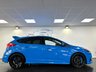 USED 2016 66 FORD FOCUS 2.3 RS 5d 346 BHP RECARO, CAMERA, SONY, SENSORS!