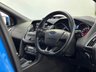 USED 2016 66 FORD FOCUS 2.3 RS 5d 346 BHP RECARO, CAMERA, SONY, SENSORS!