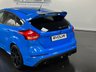USED 2016 66 FORD FOCUS 2.3 RS 5d 346 BHP RECARO, CAMERA, SONY, SENSORS!