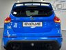 USED 2016 66 FORD FOCUS 2.3 RS 5d 346 BHP RECARO, CAMERA, SONY, SENSORS!