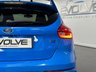 USED 2016 66 FORD FOCUS 2.3 RS 5d 346 BHP RECARO, CAMERA, SONY, SENSORS!