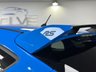 USED 2016 66 FORD FOCUS 2.3 RS 5d 346 BHP RECARO, CAMERA, SONY, SENSORS!
