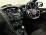 USED 2016 66 FORD FOCUS 2.3 RS 5d 346 BHP RECARO, CAMERA, SONY, SENSORS!