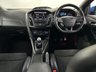 USED 2016 66 FORD FOCUS 2.3 RS 5d 346 BHP RECARO, CAMERA, SONY, SENSORS!