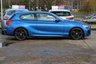 USED 2017 17 BMW 1 SERIES 2.0 118D M SPORT 3d 147 BHP ***18" GREY ALLOYS***SAT-NAV***