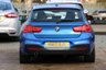 USED 2017 17 BMW 1 SERIES 2.0 118D M SPORT 3d 147 BHP ***18" GREY ALLOYS***SAT-NAV***