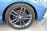USED 2017 17 BMW 1 SERIES 2.0 118D M SPORT 3d 147 BHP ***18" GREY ALLOYS***SAT-NAV***