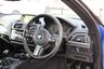 USED 2017 17 BMW 1 SERIES 2.0 118D M SPORT 3d 147 BHP ***18" GREY ALLOYS***SAT-NAV***