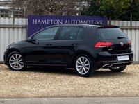 USED 2017 17 VOLKSWAGEN GOLF 2.0 GT TDI BLUEMOTION TECHNOLOGY DSG 5d 148 BHP 