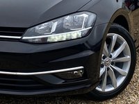 USED 2017 17 VOLKSWAGEN GOLF 2.0 GT TDI BLUEMOTION TECHNOLOGY DSG 5d 148 BHP 