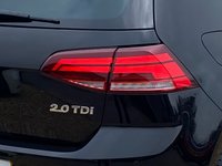 USED 2017 17 VOLKSWAGEN GOLF 2.0 GT TDI BLUEMOTION TECHNOLOGY DSG 5d 148 BHP 