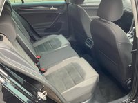 USED 2017 17 VOLKSWAGEN GOLF 2.0 GT TDI BLUEMOTION TECHNOLOGY DSG 5d 148 BHP 