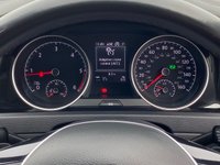 USED 2017 17 VOLKSWAGEN GOLF 2.0 GT TDI BLUEMOTION TECHNOLOGY DSG 5d 148 BHP 