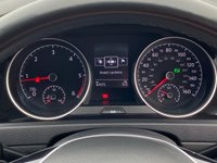 USED 2017 17 VOLKSWAGEN GOLF 2.0 GT TDI BLUEMOTION TECHNOLOGY DSG 5d 148 BHP 