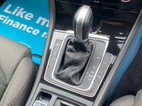 USED 2017 17 VOLKSWAGEN GOLF 2.0 GT TDI BLUEMOTION TECHNOLOGY DSG 5d 148 BHP 