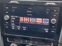 USED 2017 17 VOLKSWAGEN GOLF 2.0 GT TDI BLUEMOTION TECHNOLOGY DSG 5d 148 BHP 