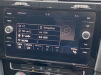 USED 2017 17 VOLKSWAGEN GOLF 2.0 GT TDI BLUEMOTION TECHNOLOGY DSG 5d 148 BHP 