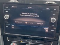 USED 2017 17 VOLKSWAGEN GOLF 2.0 GT TDI BLUEMOTION TECHNOLOGY DSG 5d 148 BHP 