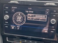 USED 2017 17 VOLKSWAGEN GOLF 2.0 GT TDI BLUEMOTION TECHNOLOGY DSG 5d 148 BHP 