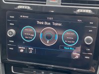 USED 2017 17 VOLKSWAGEN GOLF 2.0 GT TDI BLUEMOTION TECHNOLOGY DSG 5d 148 BHP 