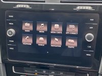USED 2017 17 VOLKSWAGEN GOLF 2.0 GT TDI BLUEMOTION TECHNOLOGY DSG 5d 148 BHP 