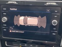 USED 2017 17 VOLKSWAGEN GOLF 2.0 GT TDI BLUEMOTION TECHNOLOGY DSG 5d 148 BHP 