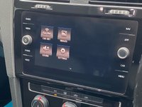 USED 2017 17 VOLKSWAGEN GOLF 2.0 GT TDI BLUEMOTION TECHNOLOGY DSG 5d 148 BHP 