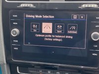 USED 2017 17 VOLKSWAGEN GOLF 2.0 GT TDI BLUEMOTION TECHNOLOGY DSG 5d 148 BHP 