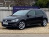 USED 2017 17 VOLKSWAGEN GOLF 2.0 GT TDI BLUEMOTION TECHNOLOGY DSG 5d 148 BHP 