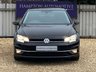 USED 2017 17 VOLKSWAGEN GOLF 2.0 GT TDI BLUEMOTION TECHNOLOGY DSG 5d 148 BHP 