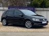 USED 2017 17 VOLKSWAGEN GOLF 2.0 GT TDI BLUEMOTION TECHNOLOGY DSG 5d 148 BHP 