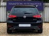 USED 2017 17 VOLKSWAGEN GOLF 2.0 GT TDI BLUEMOTION TECHNOLOGY DSG 5d 148 BHP 