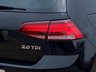 USED 2017 17 VOLKSWAGEN GOLF 2.0 GT TDI BLUEMOTION TECHNOLOGY DSG 5d 148 BHP 