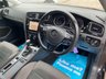 USED 2017 17 VOLKSWAGEN GOLF 2.0 GT TDI BLUEMOTION TECHNOLOGY DSG 5d 148 BHP 